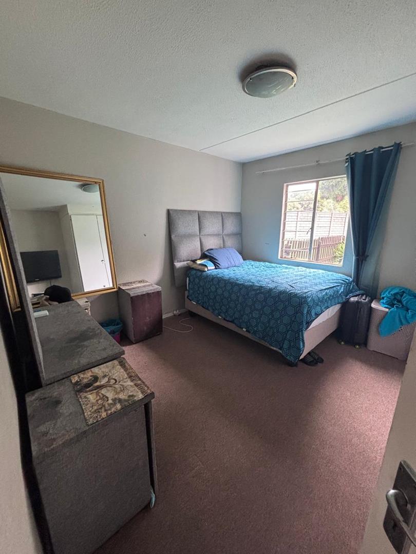 2 Bedroom Property for Sale in Meyersdal Gauteng