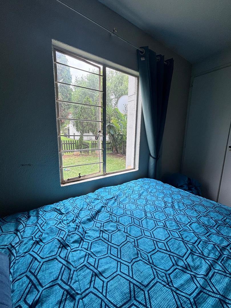 2 Bedroom Property for Sale in Meyersdal Gauteng