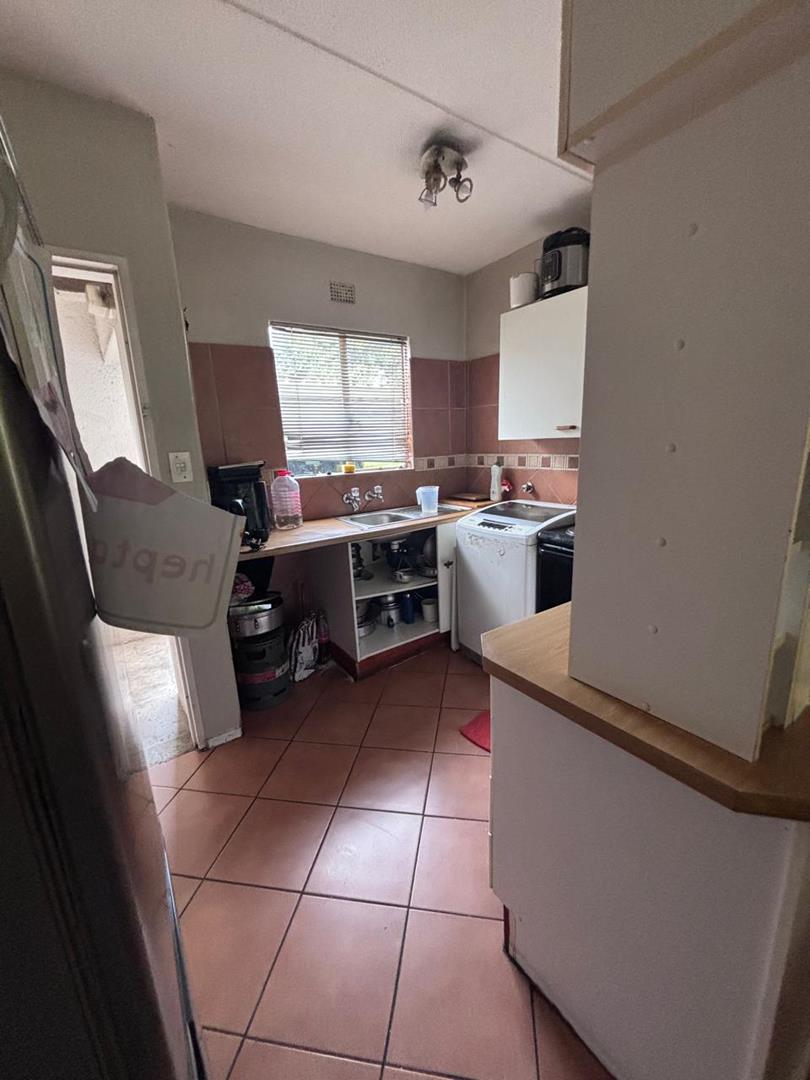 2 Bedroom Property for Sale in Meyersdal Gauteng