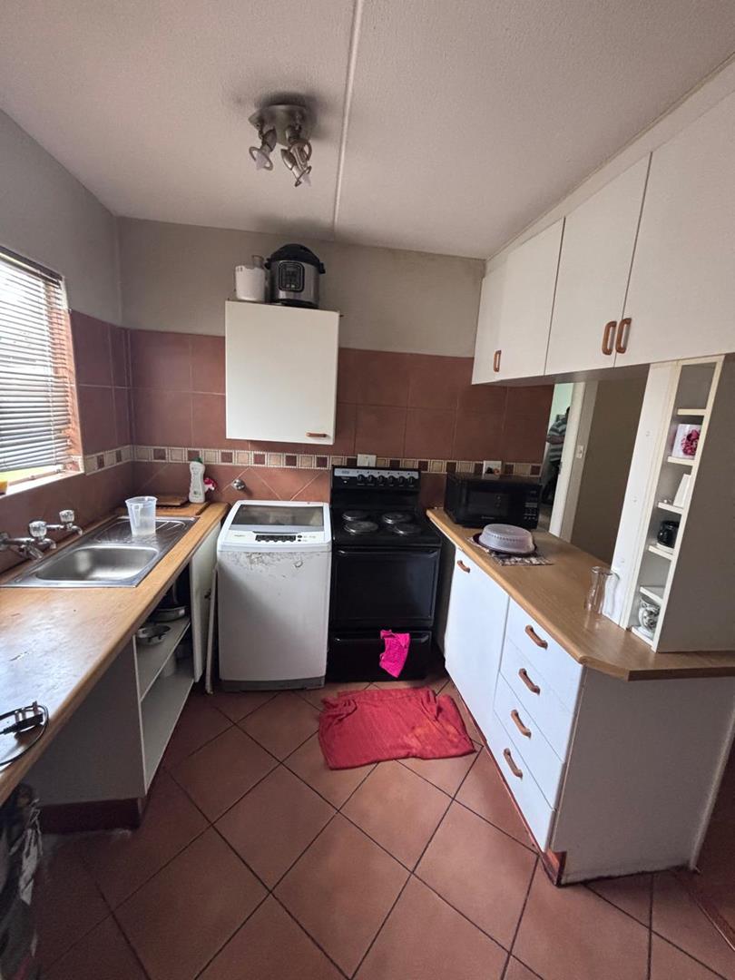 2 Bedroom Property for Sale in Meyersdal Gauteng