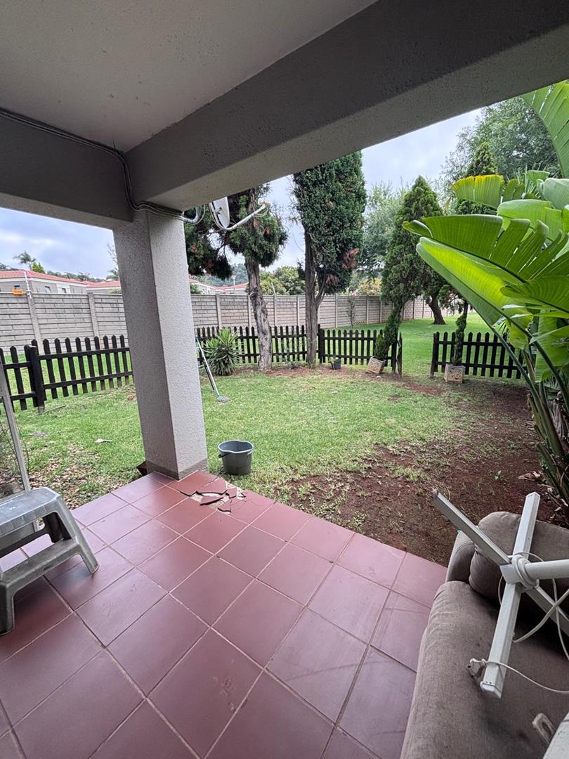 2 Bedroom Property for Sale in Meyersdal Gauteng