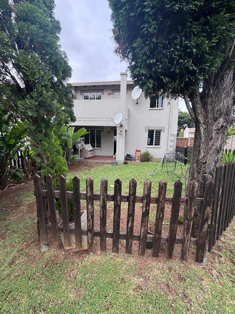 2 Bedroom Property for Sale in Meyersdal Gauteng