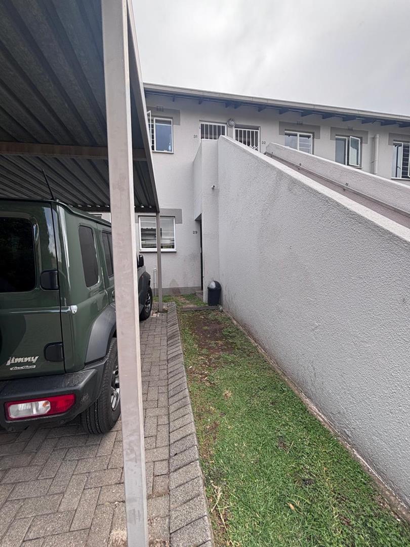 2 Bedroom Property for Sale in Meyersdal Gauteng