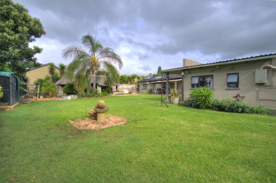 5 Bedroom Property for Sale in Brackenhurst Gauteng