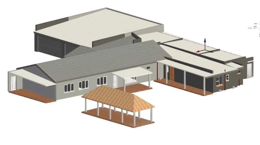 5 Bedroom Property for Sale in Brackenhurst Gauteng