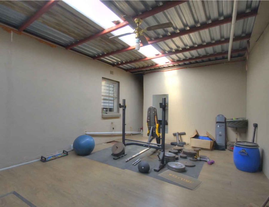 5 Bedroom Property for Sale in Brackenhurst Gauteng