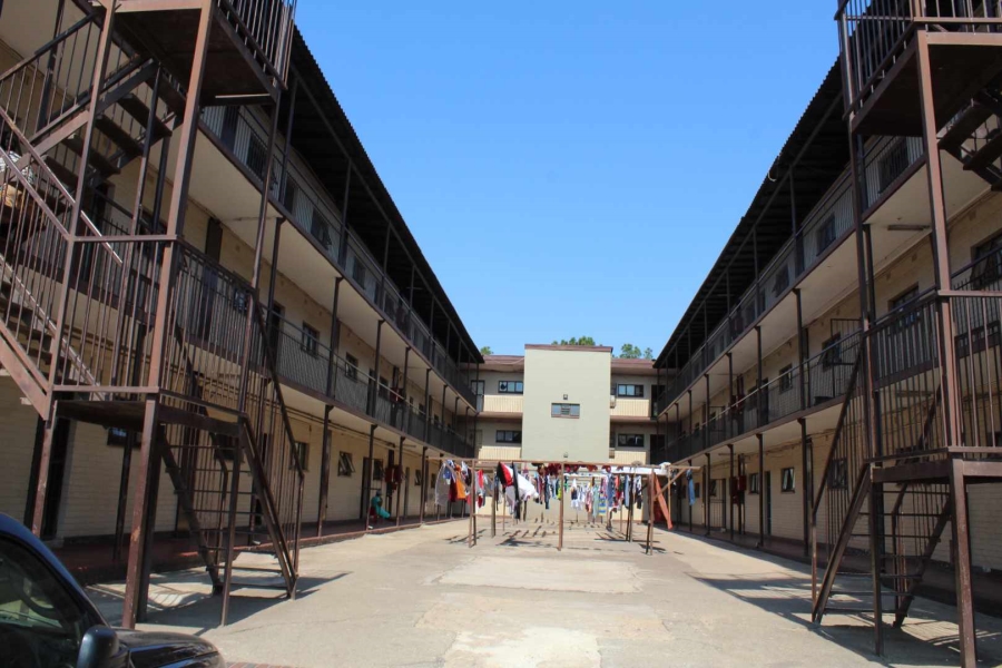 To Let 1 Bedroom Property for Rent in Pretoria West Gauteng