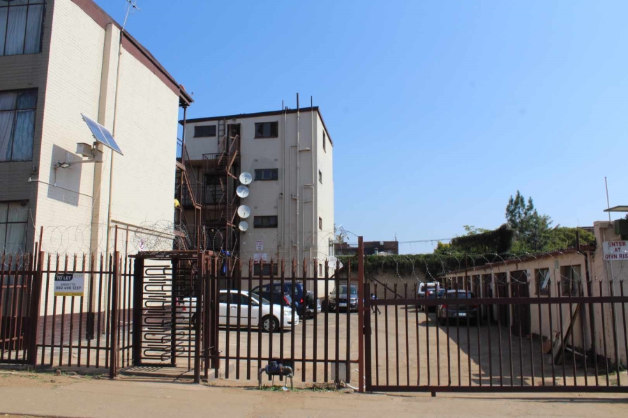 To Let 1 Bedroom Property for Rent in Pretoria West Gauteng