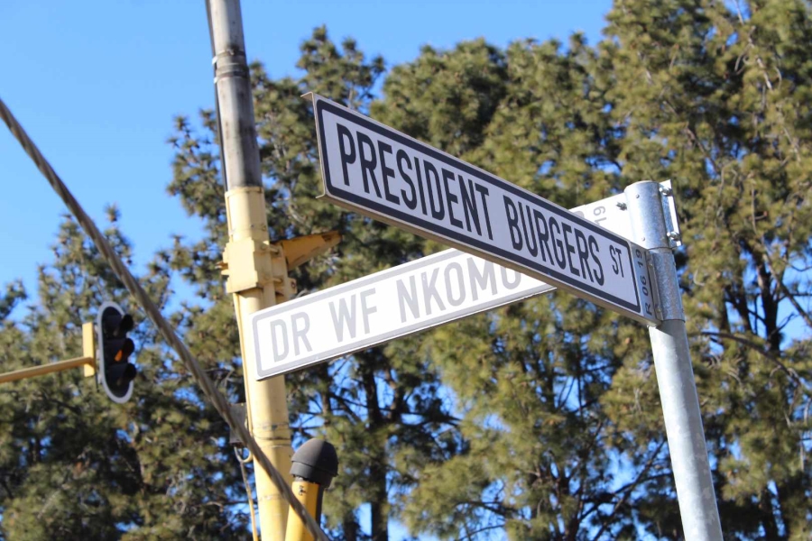 To Let 1 Bedroom Property for Rent in Pretoria West Gauteng