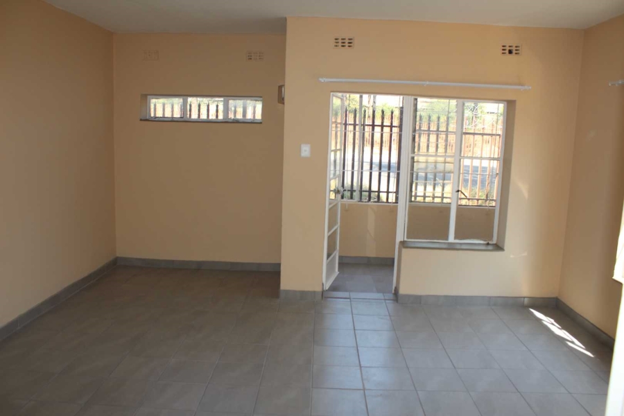 To Let 1 Bedroom Property for Rent in Pretoria West Gauteng