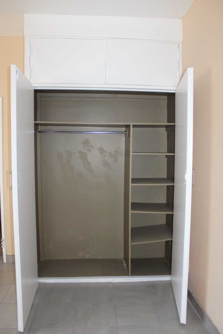 To Let 1 Bedroom Property for Rent in Pretoria West Gauteng