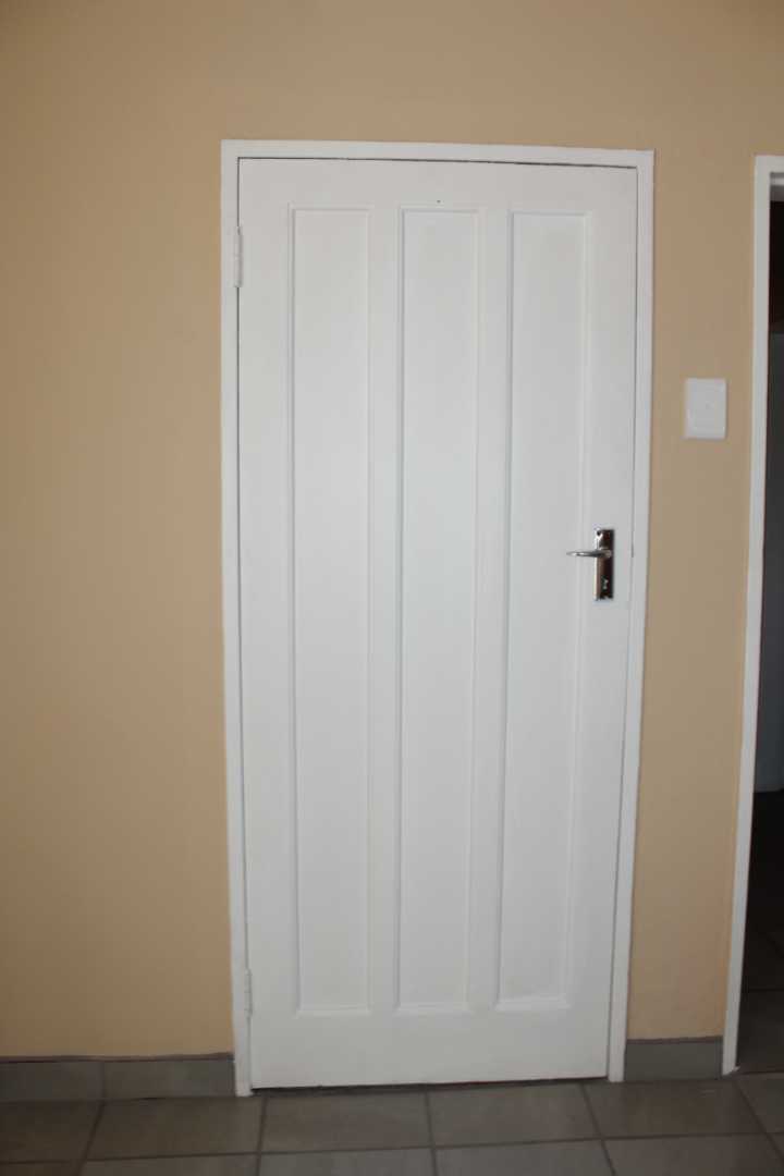 To Let 1 Bedroom Property for Rent in Pretoria West Gauteng