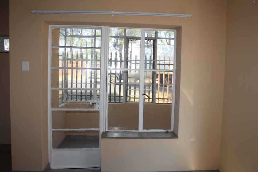 To Let 1 Bedroom Property for Rent in Pretoria West Gauteng