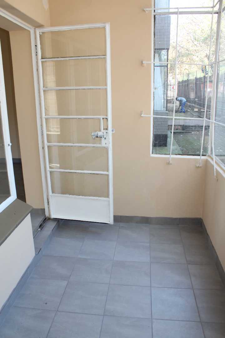 To Let 1 Bedroom Property for Rent in Pretoria West Gauteng