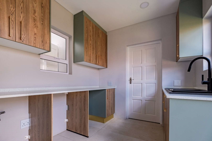 4 Bedroom Property for Sale in Beyerspark Gauteng