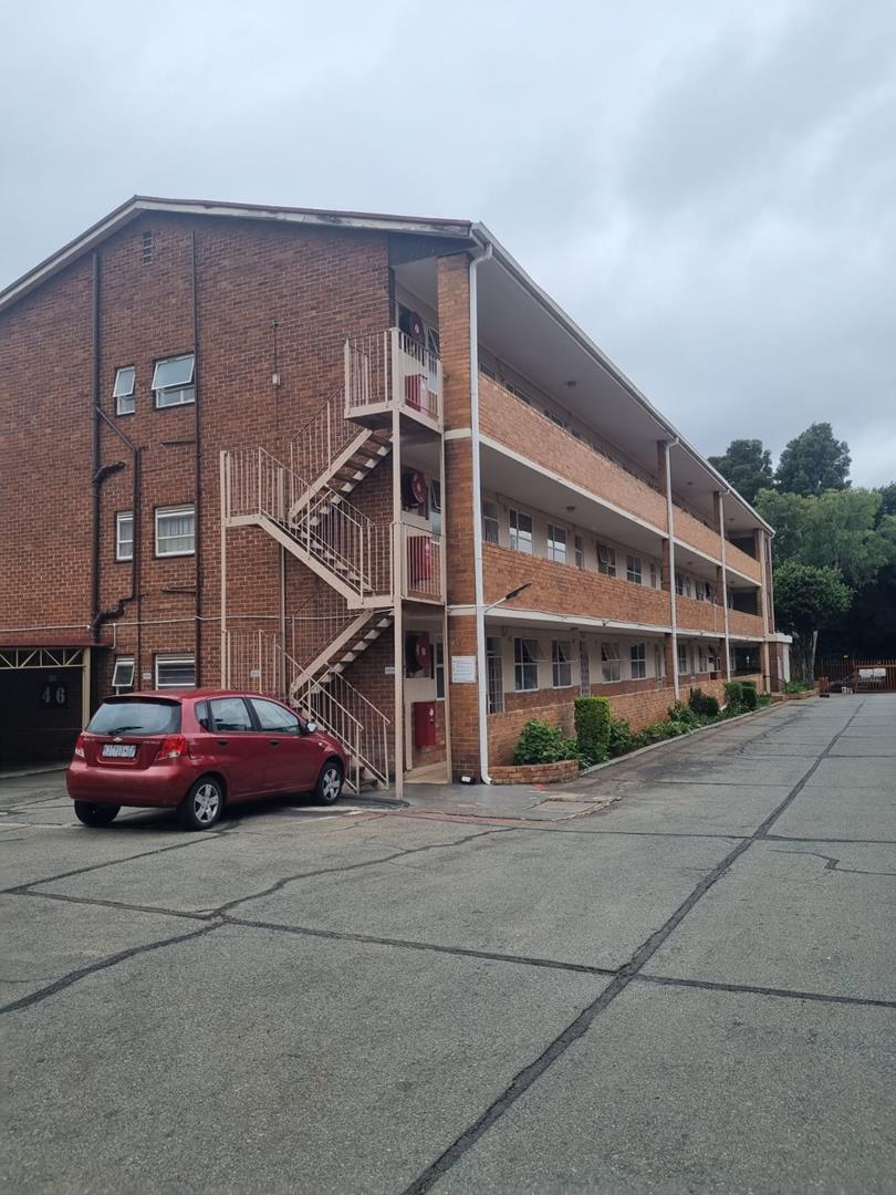 2 Bedroom Property for Sale in Denlee Gauteng