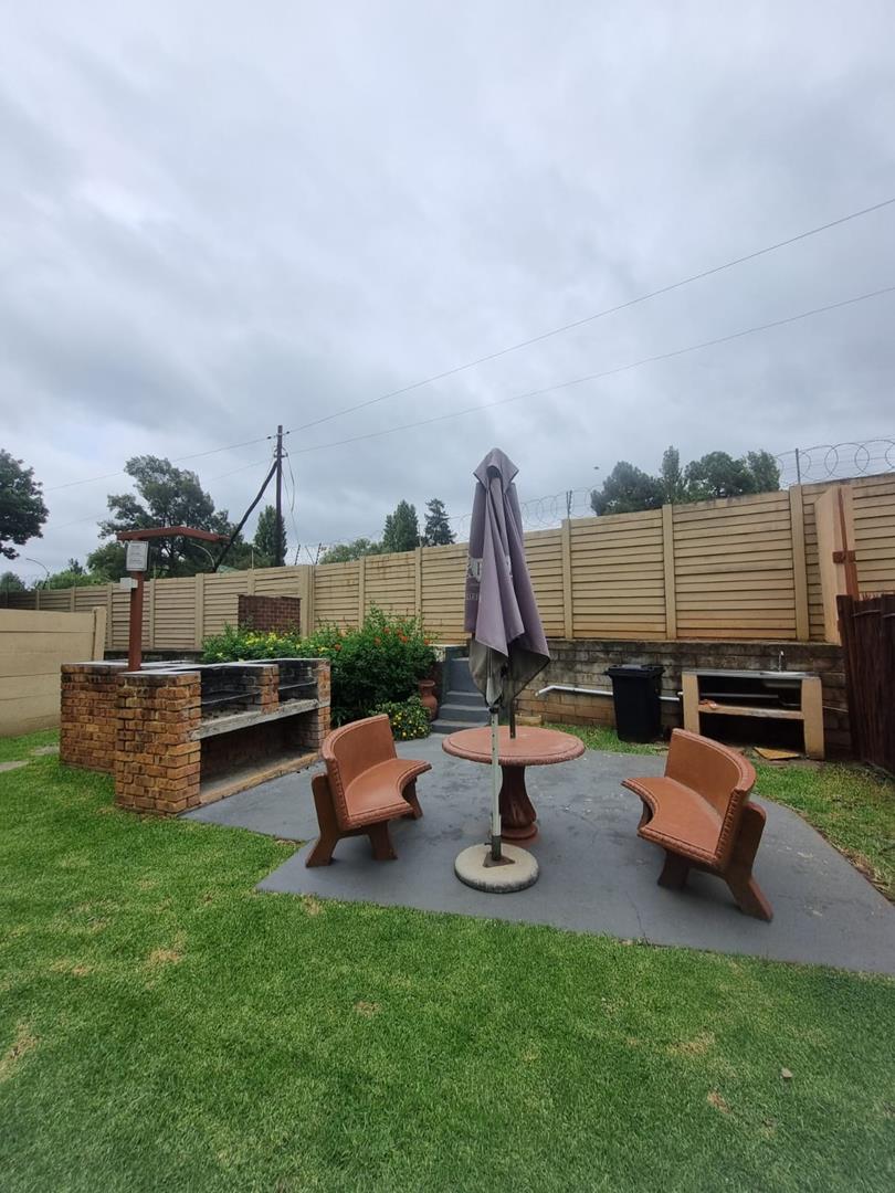 2 Bedroom Property for Sale in Denlee Gauteng