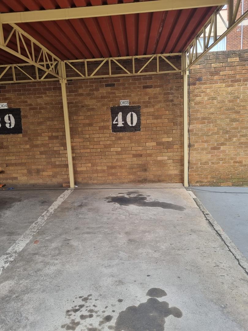 2 Bedroom Property for Sale in Denlee Gauteng