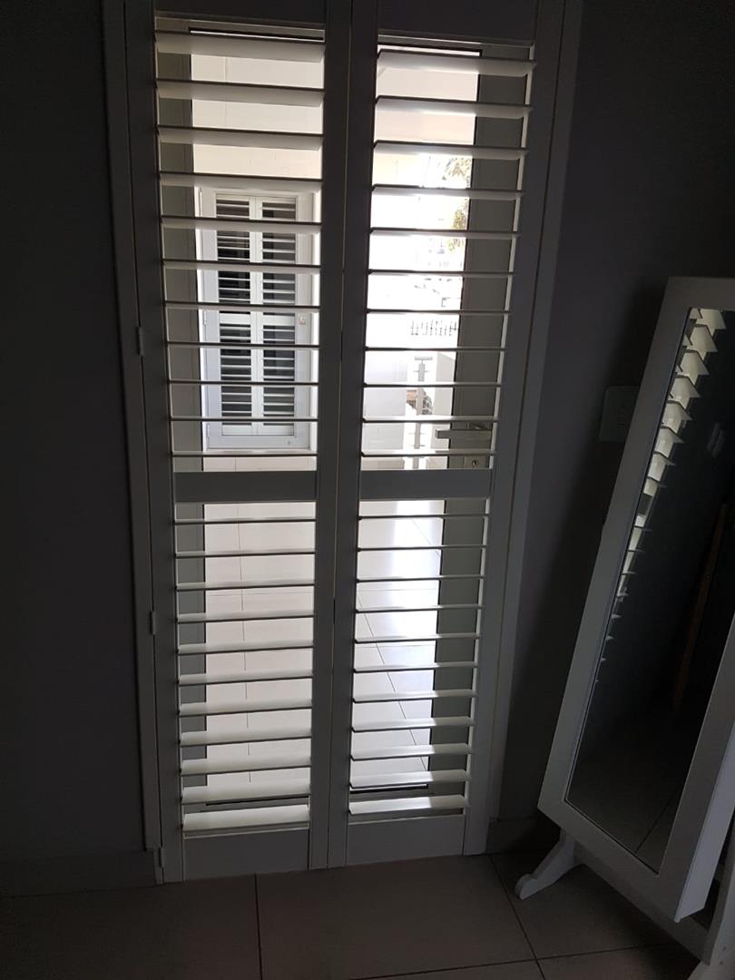 To Let 2 Bedroom Property for Rent in Atholl Gauteng