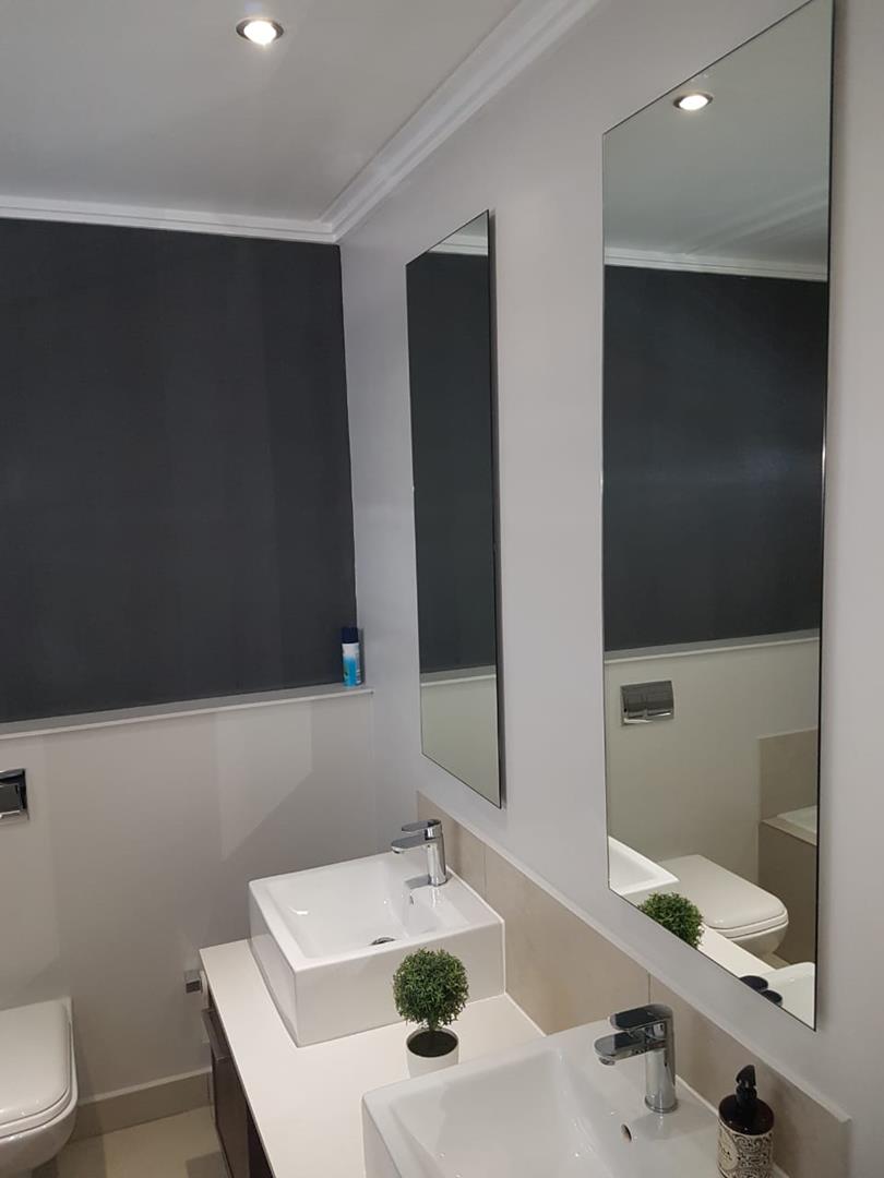 To Let 2 Bedroom Property for Rent in Atholl Gauteng