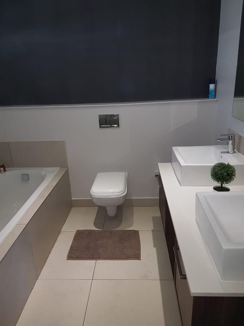 To Let 2 Bedroom Property for Rent in Atholl Gauteng