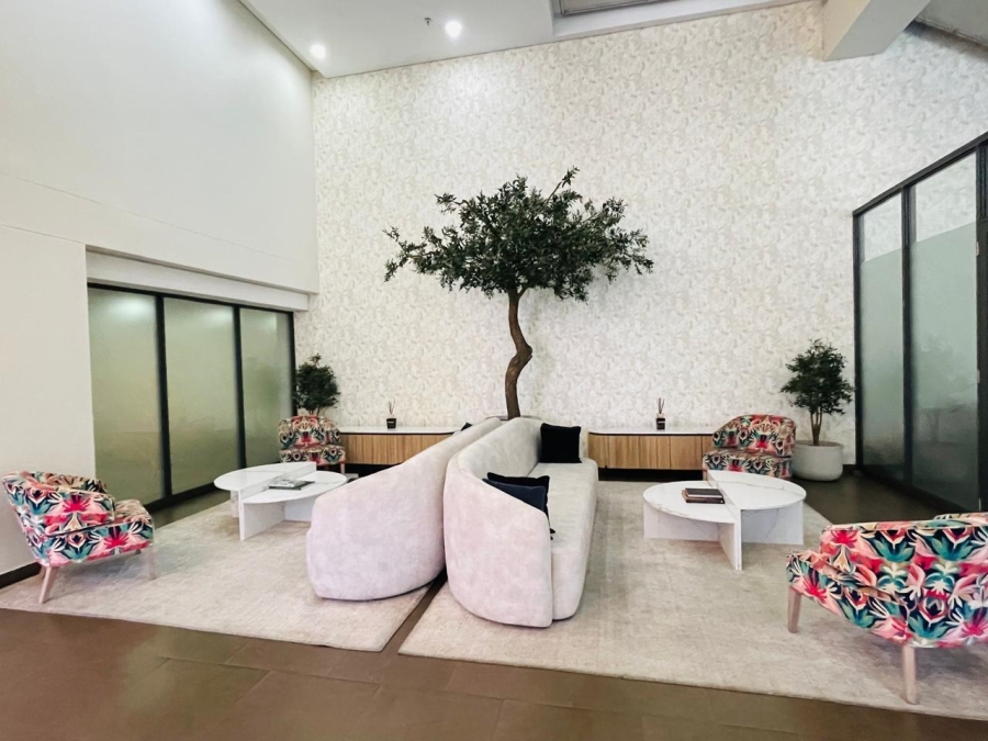 To Let 2 Bedroom Property for Rent in Morningside Gauteng