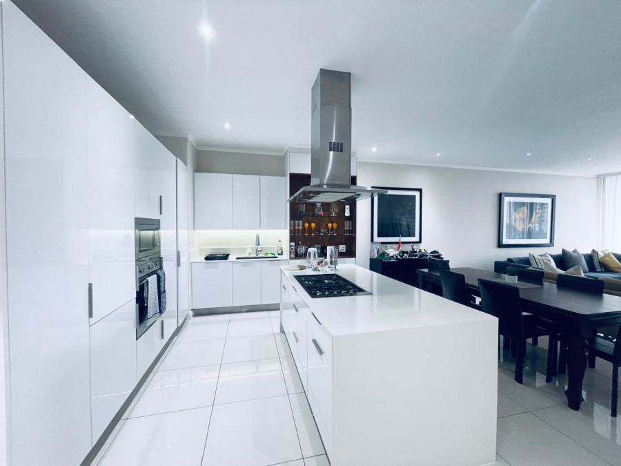 To Let 2 Bedroom Property for Rent in Morningside Gauteng