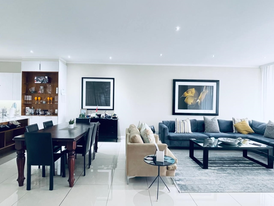 To Let 2 Bedroom Property for Rent in Morningside Gauteng