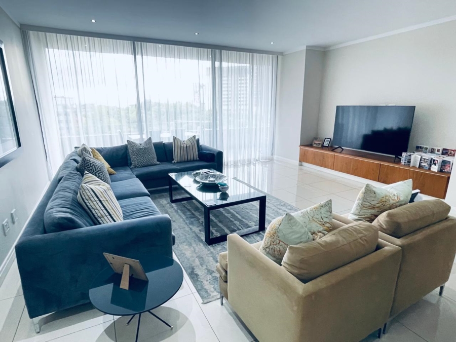 To Let 2 Bedroom Property for Rent in Morningside Gauteng