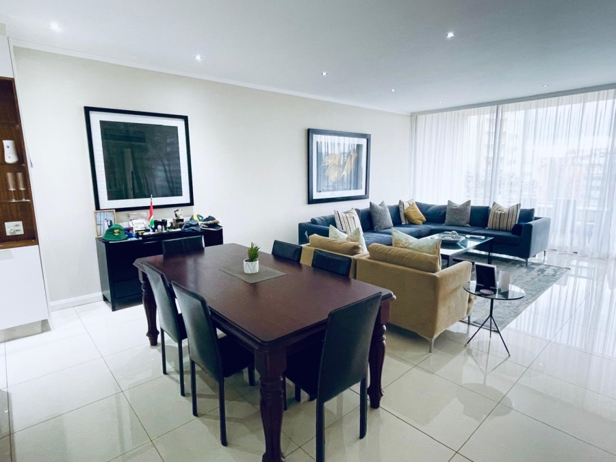 To Let 2 Bedroom Property for Rent in Morningside Gauteng