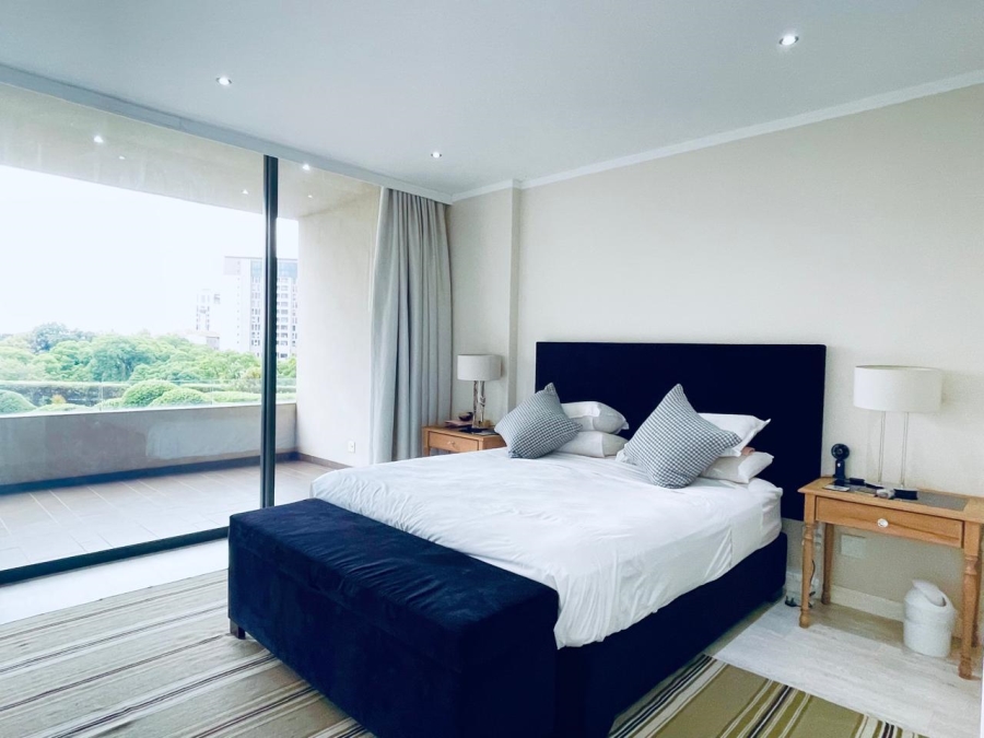 To Let 2 Bedroom Property for Rent in Morningside Gauteng