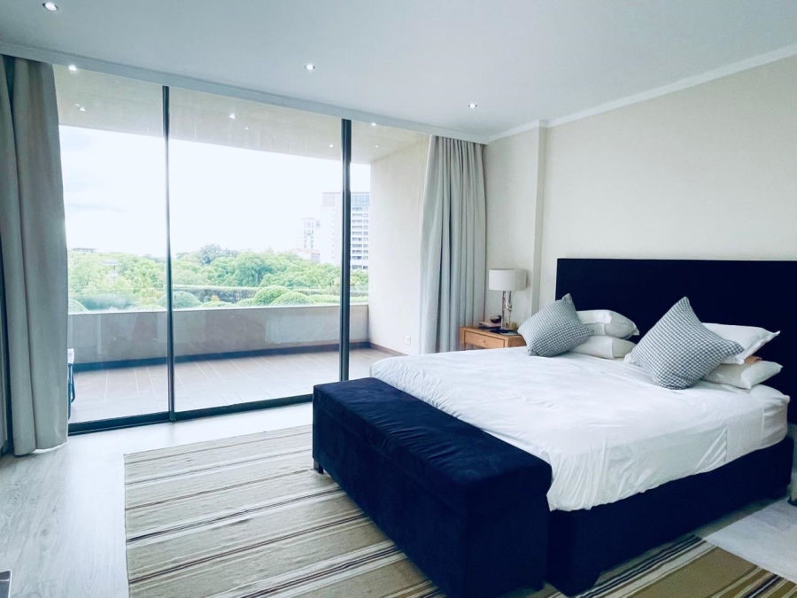 To Let 2 Bedroom Property for Rent in Morningside Gauteng