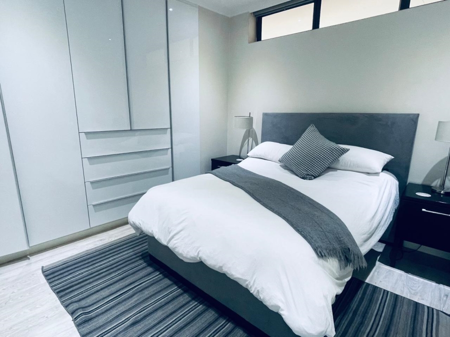 To Let 2 Bedroom Property for Rent in Morningside Gauteng