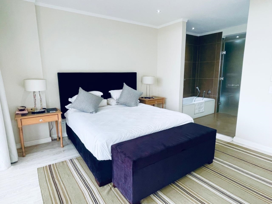 To Let 2 Bedroom Property for Rent in Morningside Gauteng