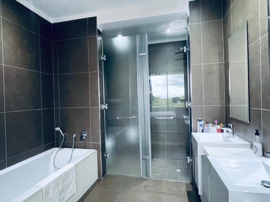 To Let 2 Bedroom Property for Rent in Morningside Gauteng