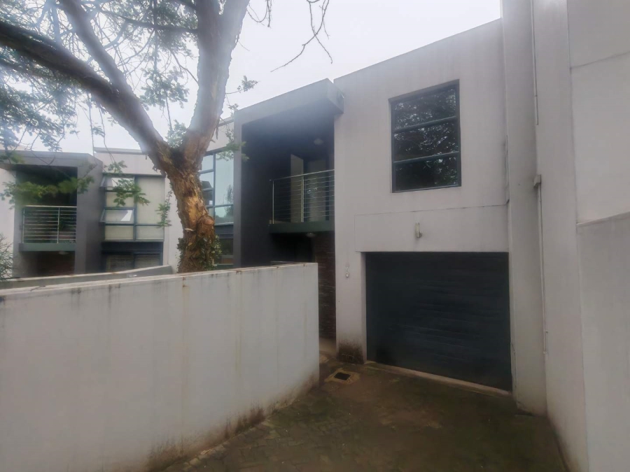 2 Bedroom Property for Sale in Menlo Park Gauteng