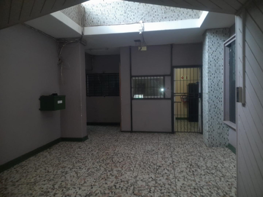 1 Bedroom Property for Sale in Berea Gauteng