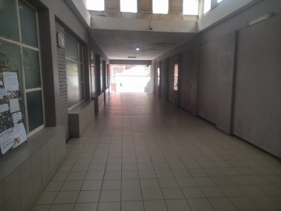 1 Bedroom Property for Sale in Berea Gauteng