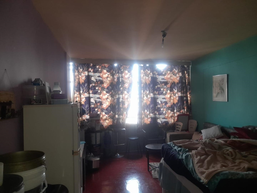 1 Bedroom Property for Sale in Berea Gauteng