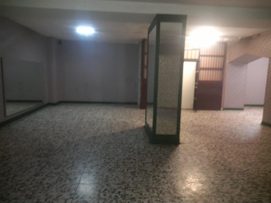 1 Bedroom Property for Sale in Berea Gauteng