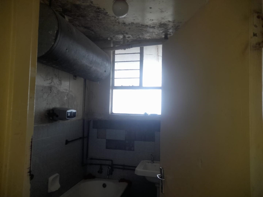 1 Bedroom Property for Sale in Berea Gauteng