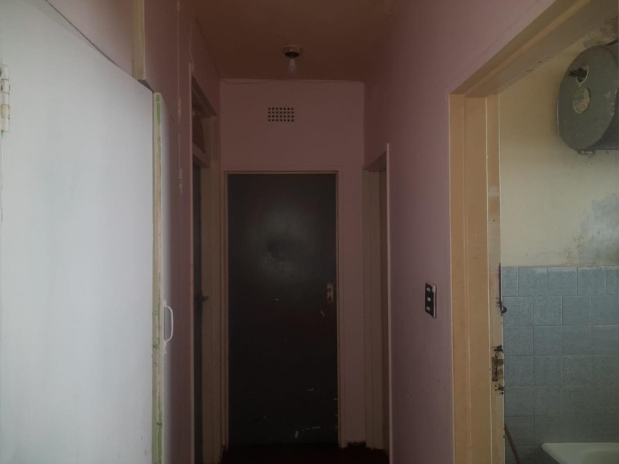 1 Bedroom Property for Sale in Berea Gauteng