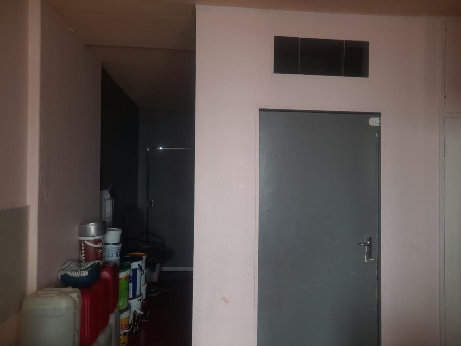 1 Bedroom Property for Sale in Berea Gauteng