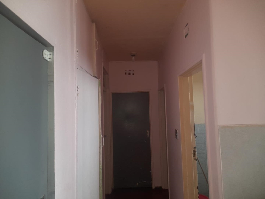 1 Bedroom Property for Sale in Berea Gauteng