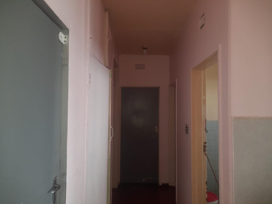 1 Bedroom Property for Sale in Berea Gauteng