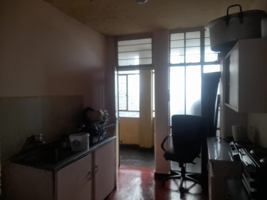 1 Bedroom Property for Sale in Berea Gauteng