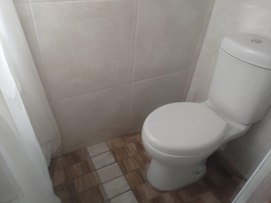 To Let 1 Bedroom Property for Rent in Nellmapius Gauteng