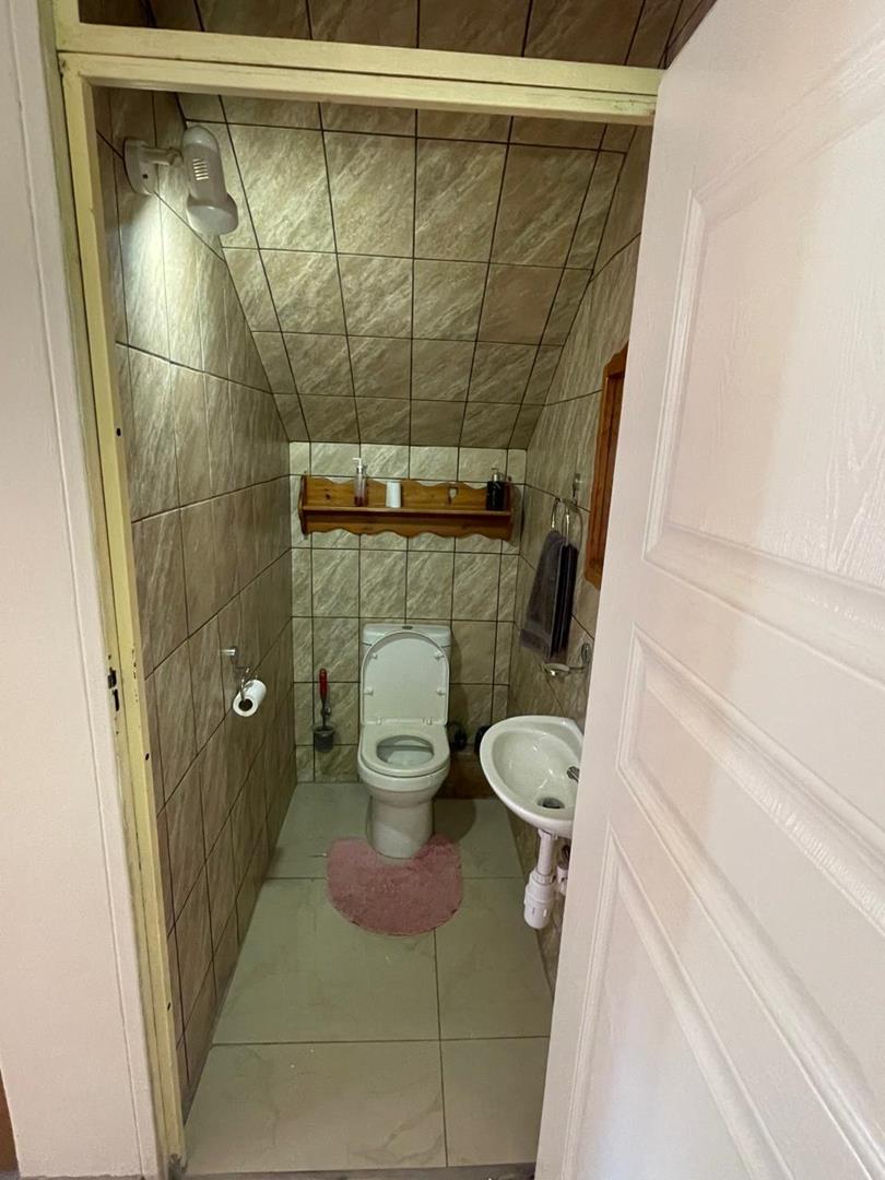 2 Bedroom Property for Sale in Weavind Park Gauteng