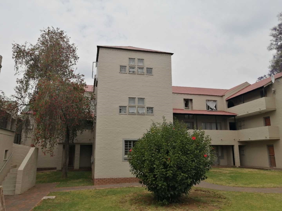 To Let 1 Bedroom Property for Rent in Hatfield Gauteng