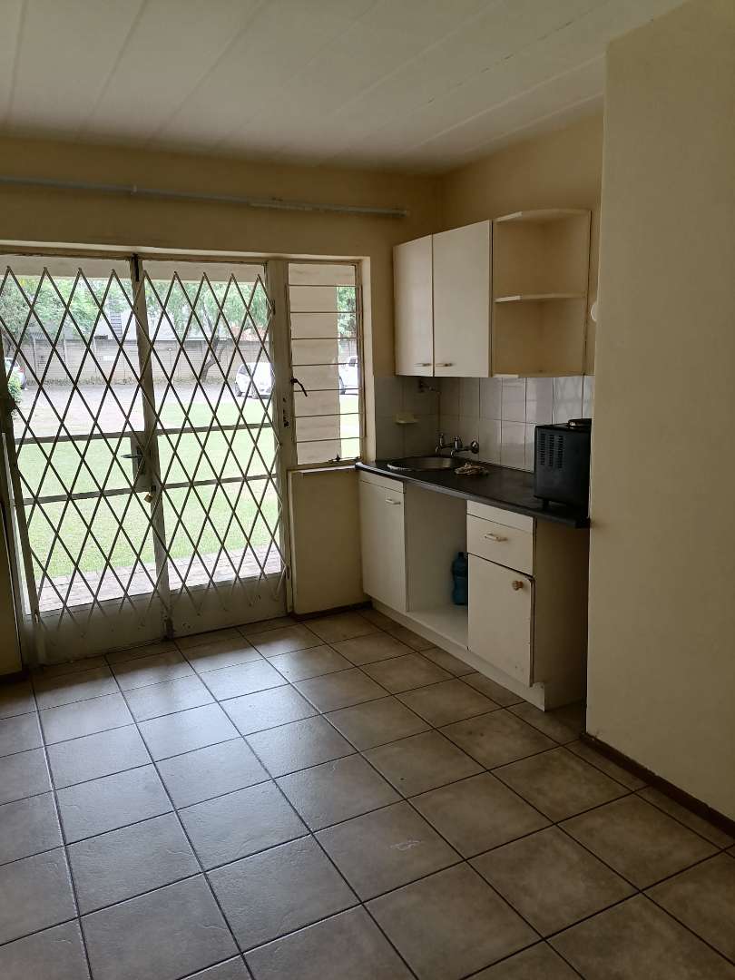 To Let 1 Bedroom Property for Rent in Hatfield Gauteng